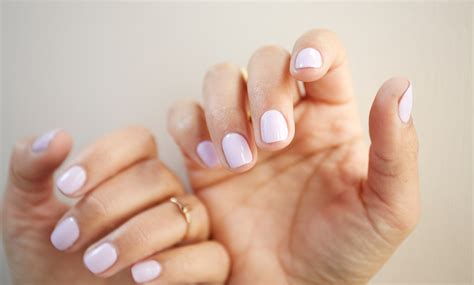 groupon gel nails|groupon mani pedi near me.